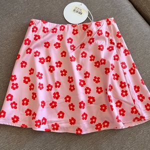 Princess Polly Mini Skirt!
